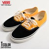 VANS【バンズ】Authentic PRIMARY MULTI/全1色