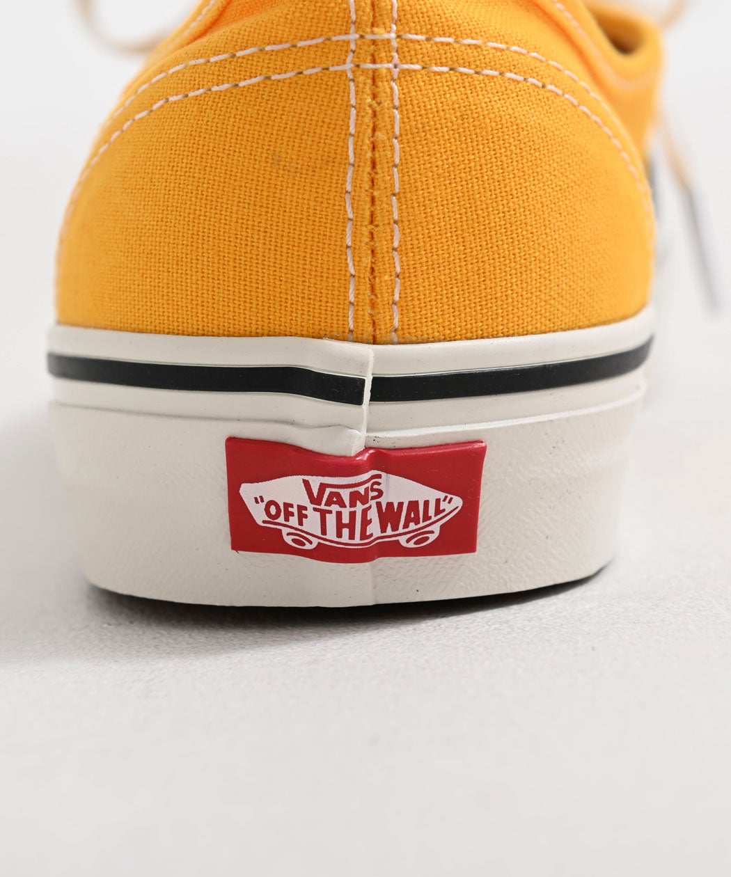 VANS【バンズ】Authentic PRIMARY MULTI/全1色 | SILVER BULLET