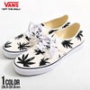 VANS【バンズ】Authentic Archive MARSHMALLOW/BLACK/全1色