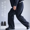 SB Select【シルバーバレットセレクト】10ozデニムバギーパンツ/全2色