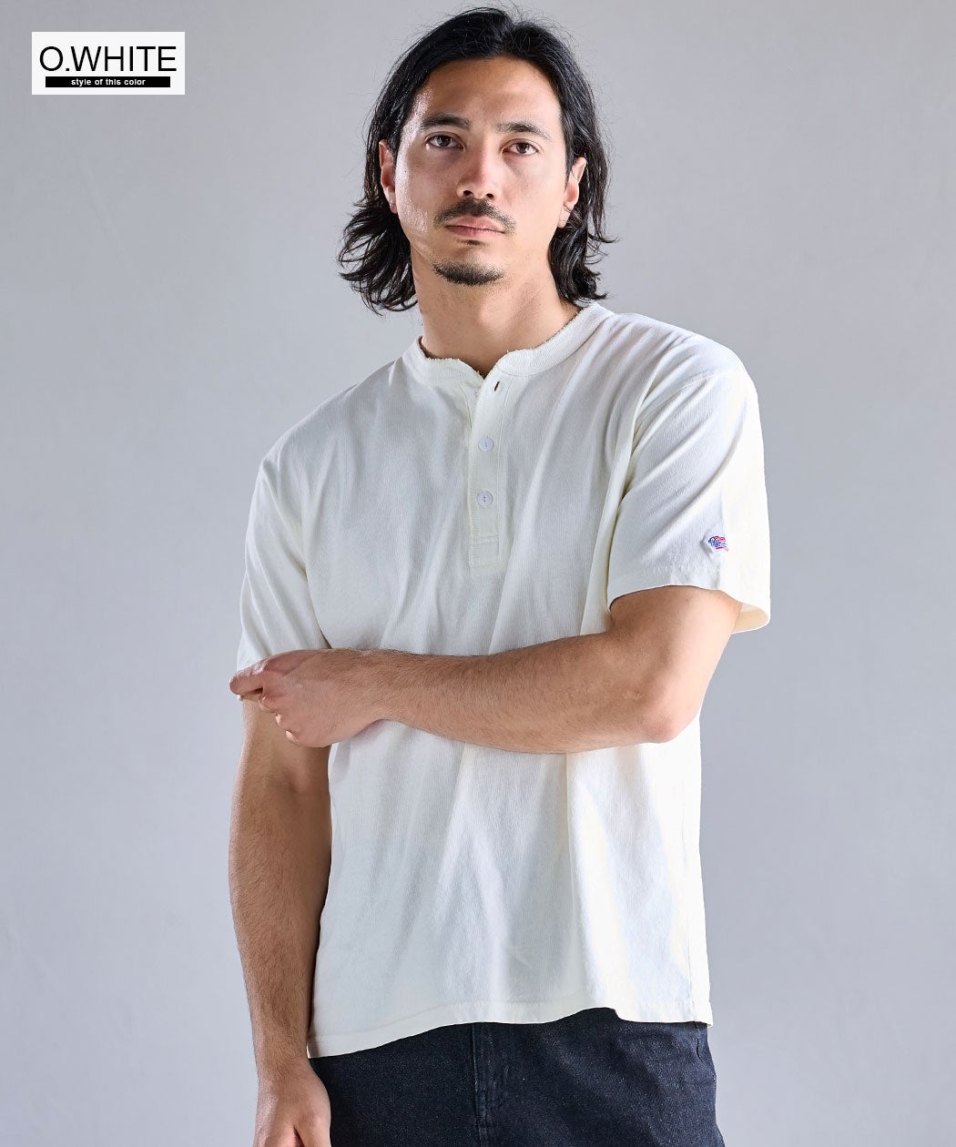 JEMORGAN LONG JOHNS【ジェーイーモーガンロングジョーンズ