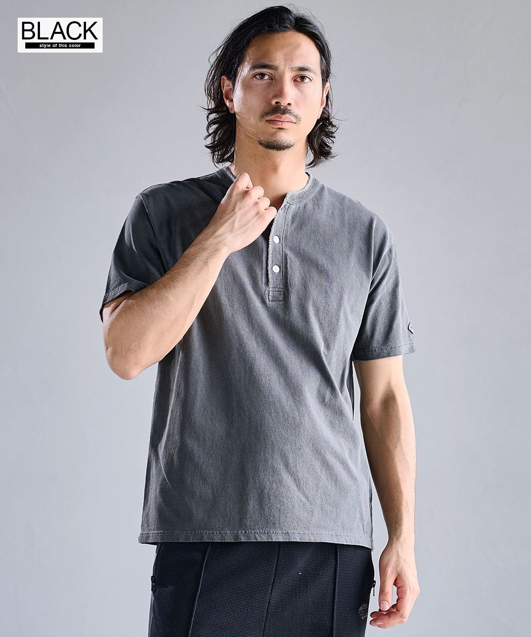 JEMORGAN LONG JOHNS【ジェーイーモーガンロングジョーンズ