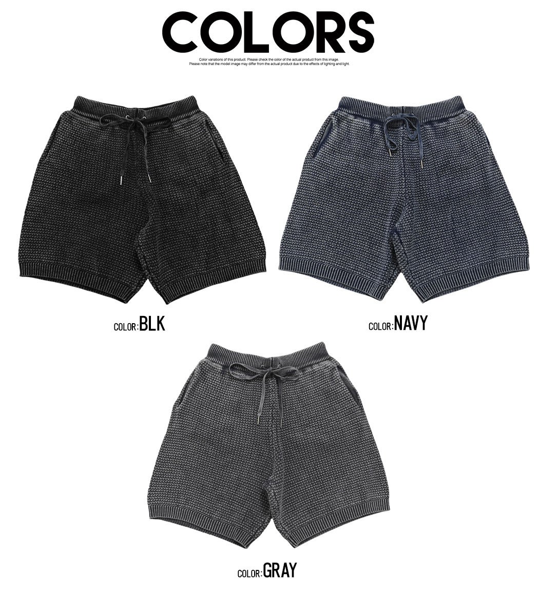 美品！F.C.R.B ワッフルショーツ ハーフパンツ S 黒 CavariA【キャバリア】ワッフルショーツ/全3色ハーフパンツ | SILVER