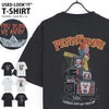 SB Select【シルバーバレットセレクト】IT USED LIKE半袖Tシャツ