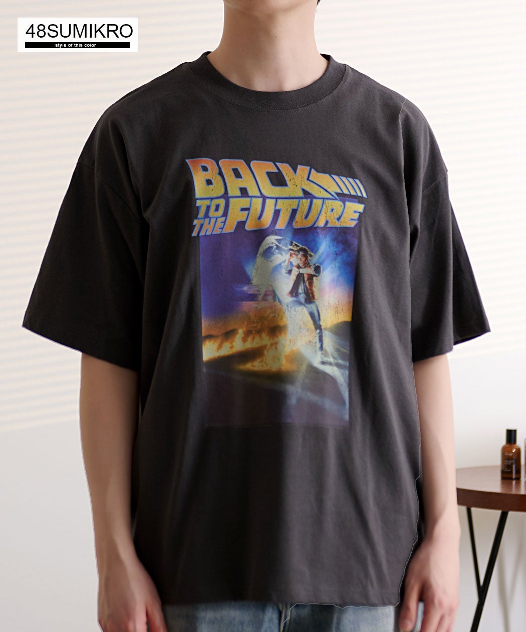 SB Select【シルバーバレットセレクト】BACK TO THE FUTURE マーティ