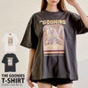 SB Select【シルバーバレットセレクト】GOONIES ポスター半袖Tシャツ