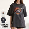 SB Select【シルバーバレットセレクト】GREMLINS バイク半袖Tシャツ