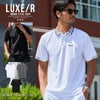 LUXE/R【ラグジュ】ポロシャツ
