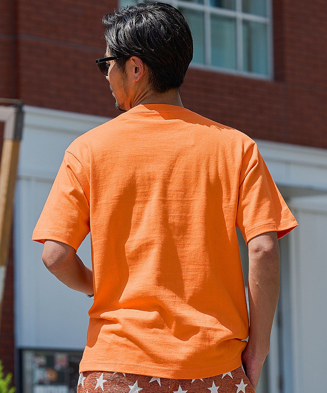 Champion【チャンピオン】SHORT SLEEVE T-SHIRT/全3色 | SILVER BULLET