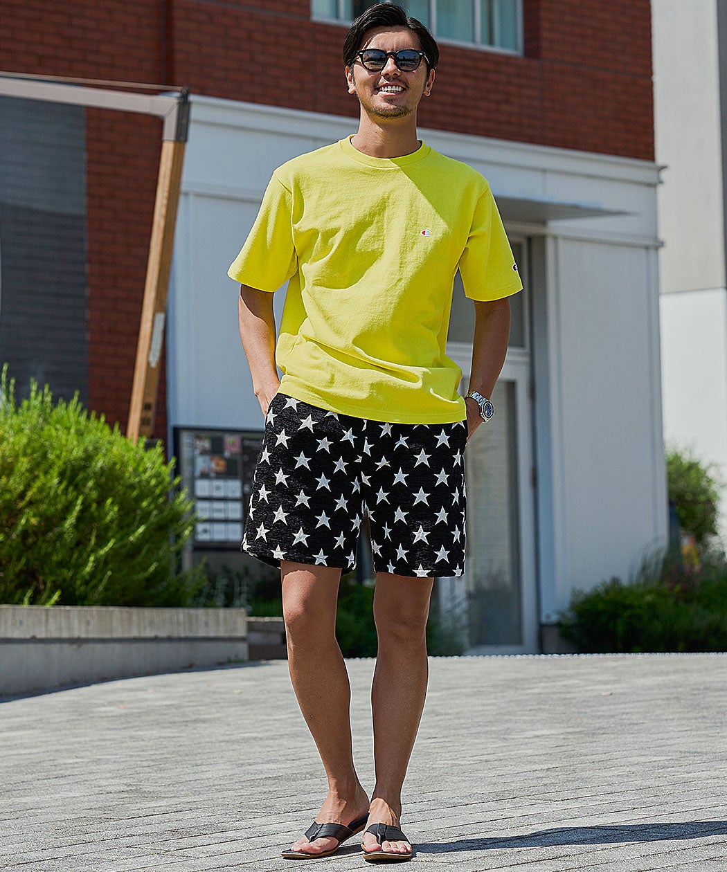 Champion【チャンピオン】SHORT SLEEVE T-SHIRT/全3色 | SILVER BULLET