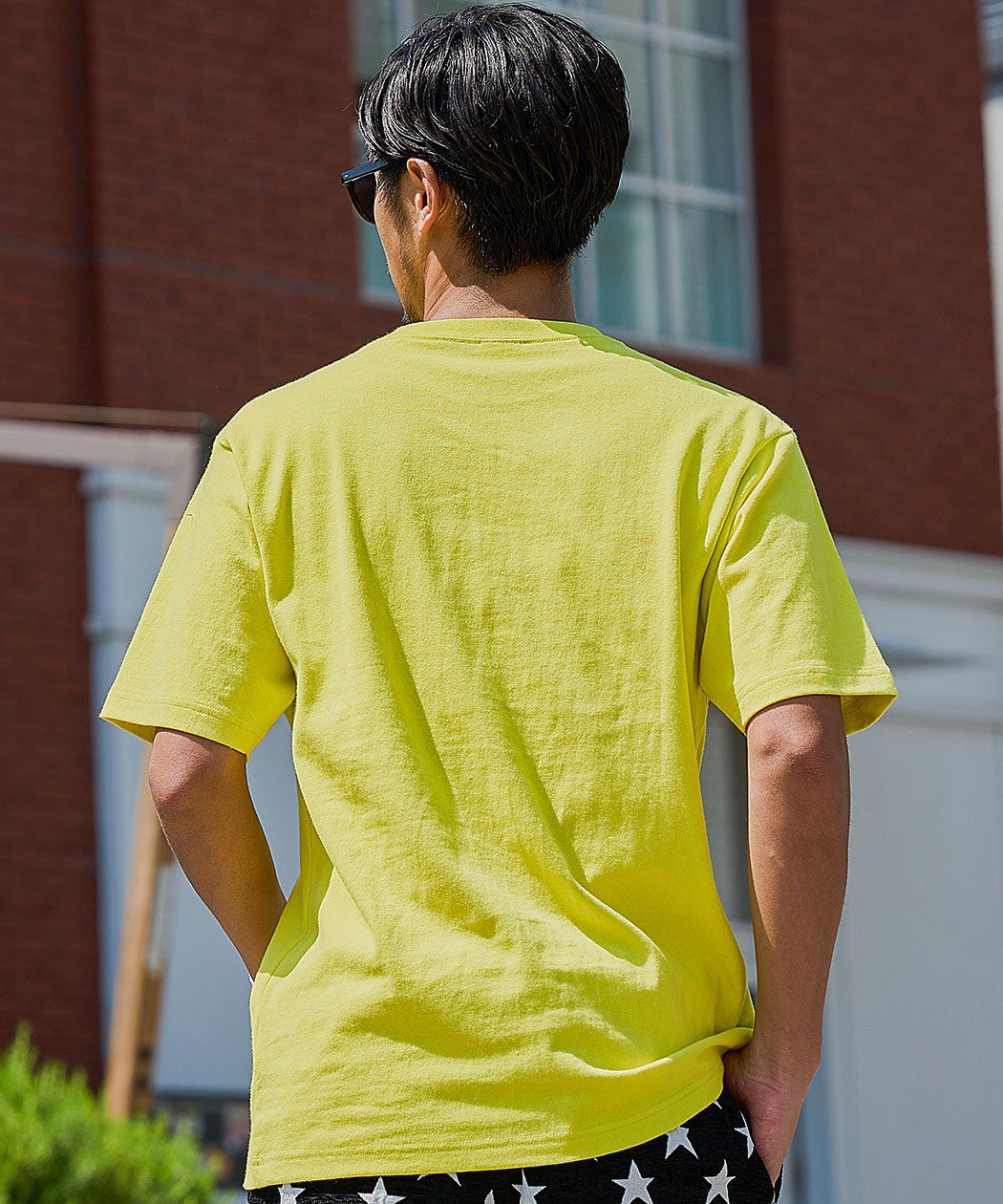 Champion【チャンピオン】SHORT SLEEVE T-SHIRT/全3色 | SILVER BULLET