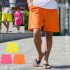 Champion【チャンピオン】REVERSE WEAVE SWEAT SHORTS