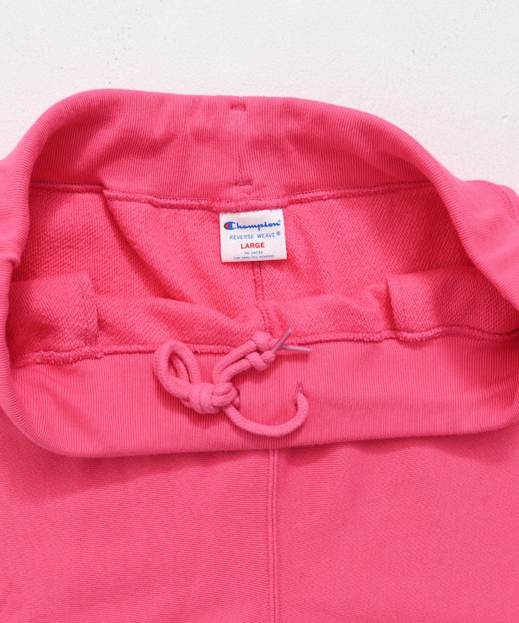 Champion【チャンピオン】REVERSE WEAVE SWEAT SHORTS/全3色ハーフ