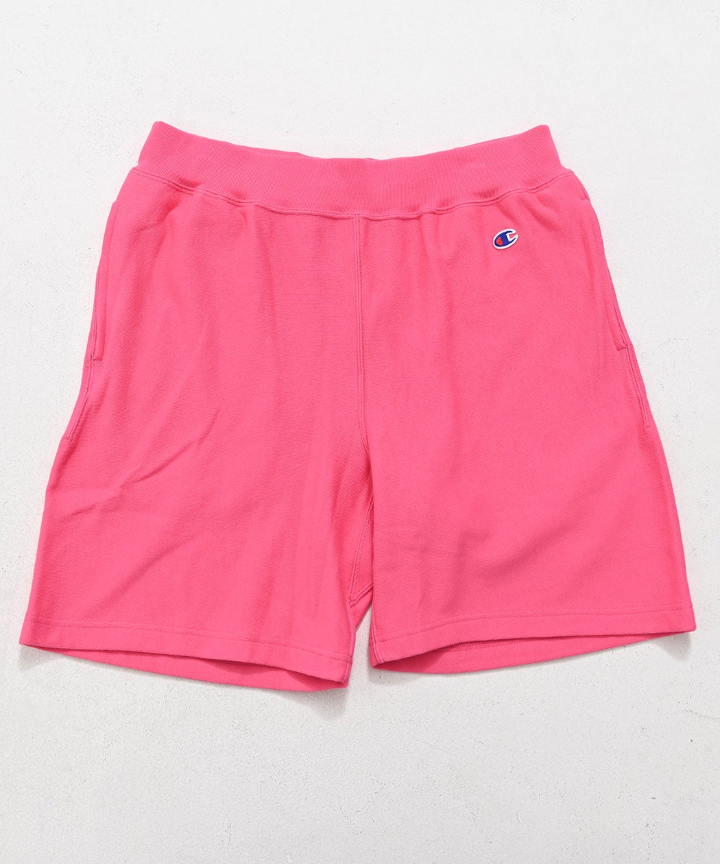 Champion【チャンピオン】REVERSE WEAVE SWEAT SHORTS/全3色ハーフ