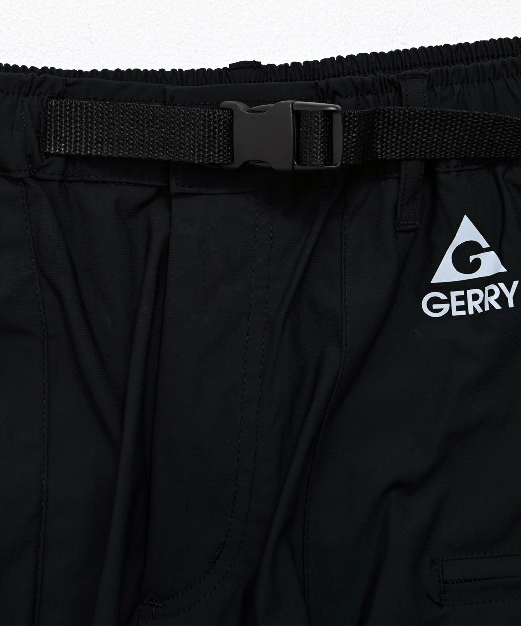GERRY【ジェリー】ナイロントリコットワーククライミングパンツ/全4色