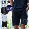 LUXE/R【ラグジュ】ラインストーンポンチショーツ