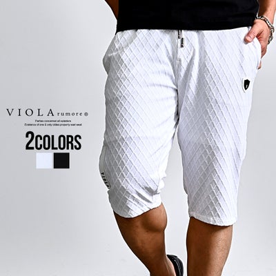 VIOLA【ヴィオラ】JQショートパンツ