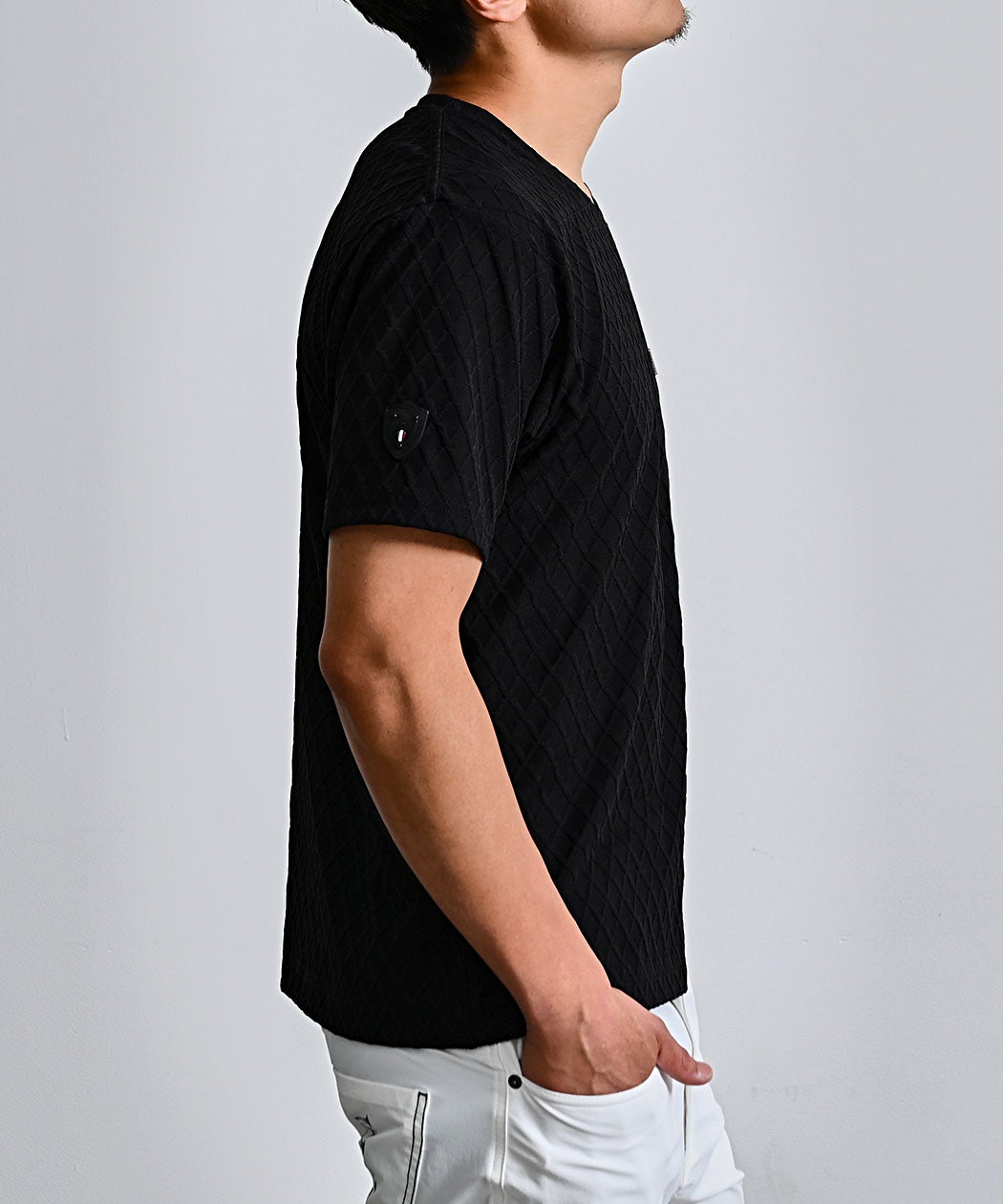 SALE】VIOLA【ヴィオラ】JQ 半袖Tシャツ/全1色 | SILVER BULLET