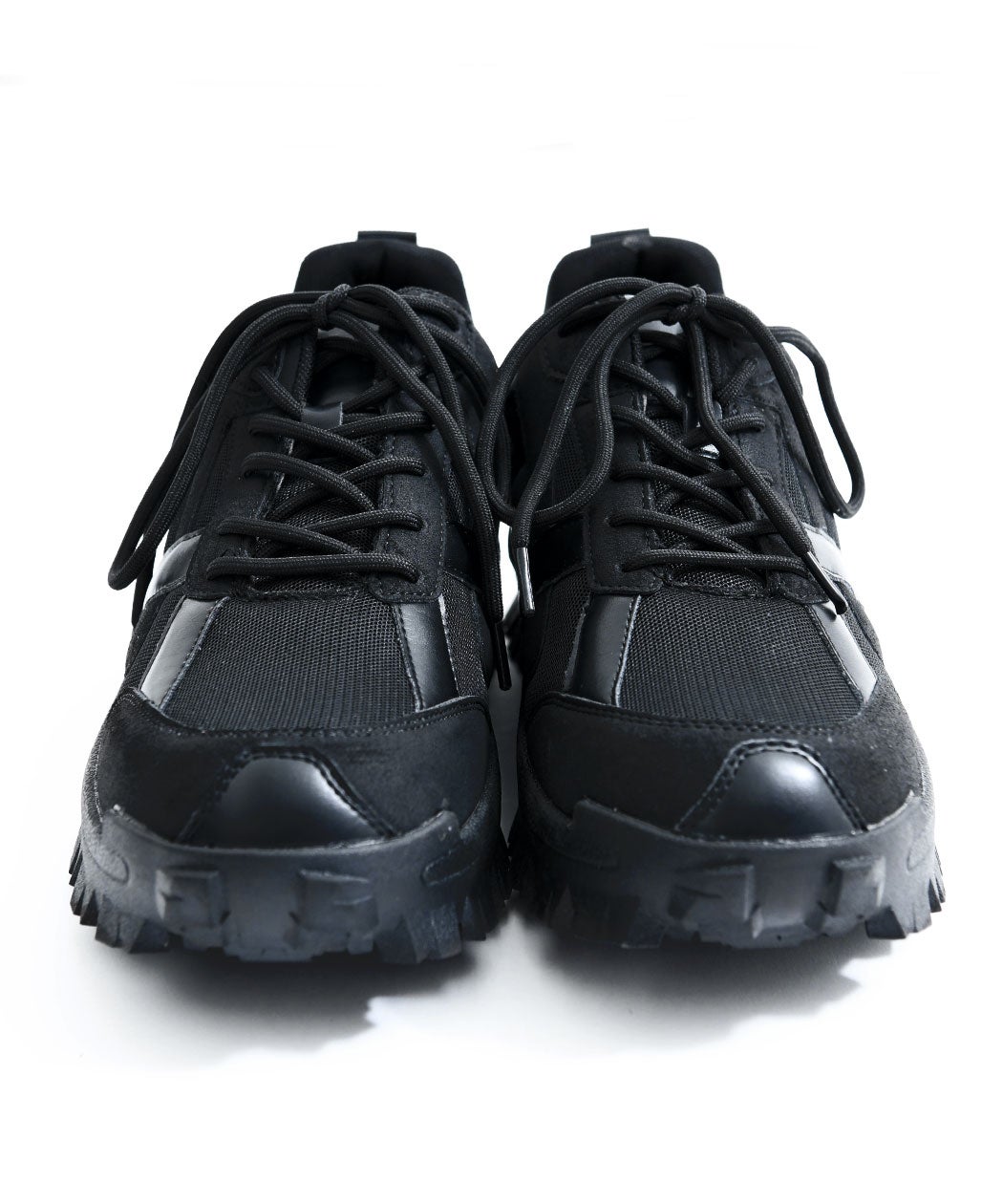 SB Select【シルバーバレットセレクト】7cmアップスニーカー/全1色