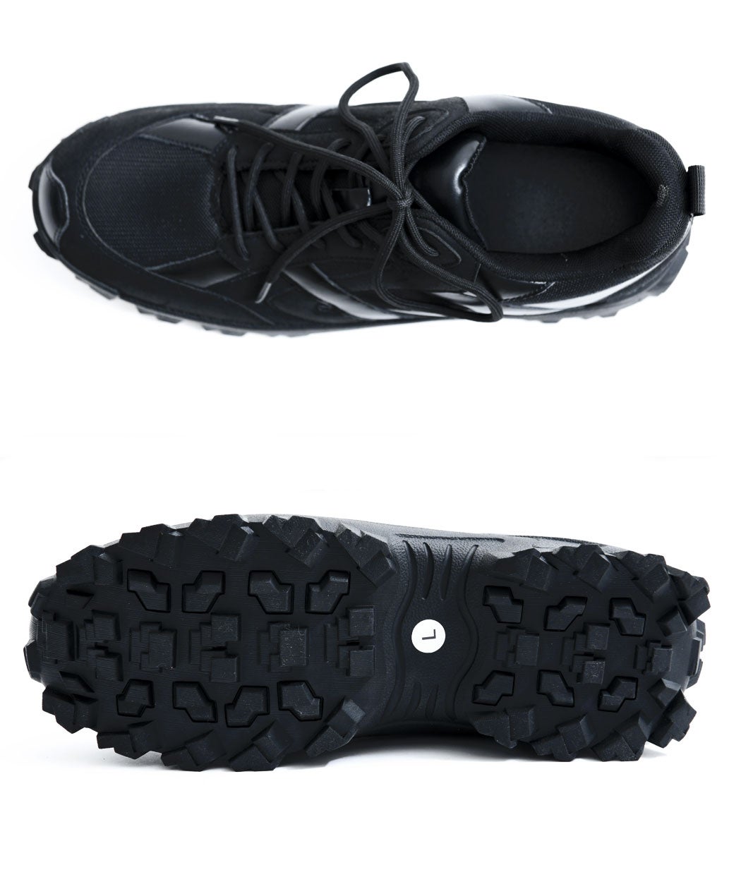 SB Select【シルバーバレットセレクト】7cmアップスニーカー/全1色