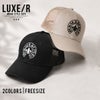 LUXE/R【ラグジュ】キャップ
