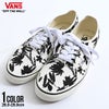 VANS【バンズ】Authentic Archive Black