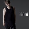 SB Select【シルバーバレットセレクト】RUDOL ダメージタンクトップ