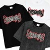 SB Select【シルバーバレットセレクト】天竺半袖Tシャツ