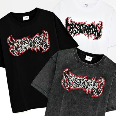 SB Select【シルバーバレットセレクト】天竺半袖Tシャツ