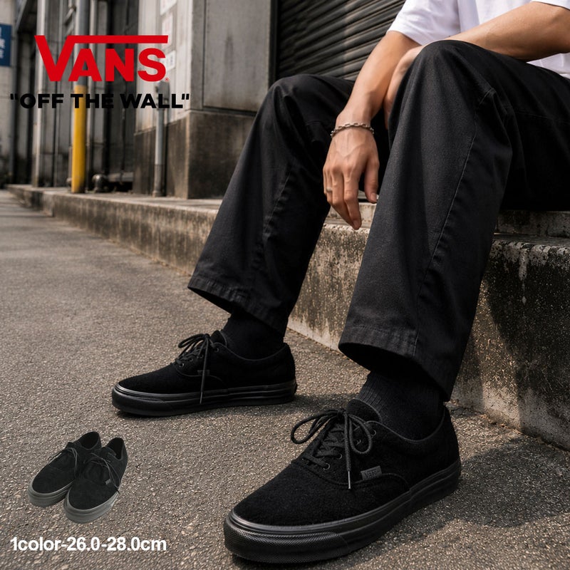 VANS【バンズ】LX Authentic Ease