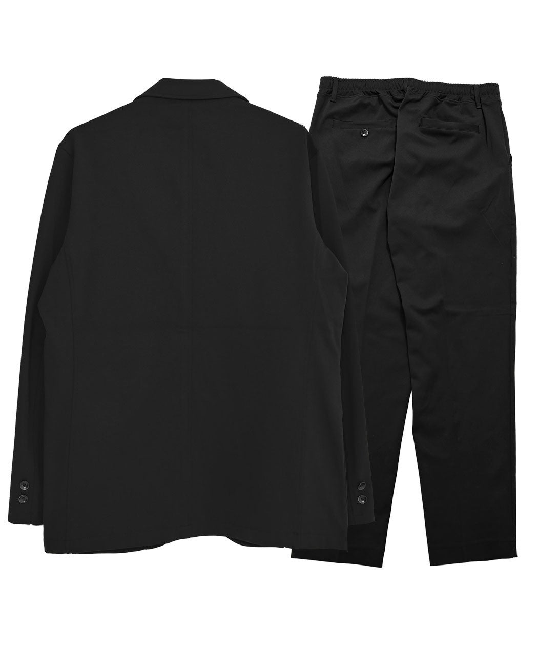 SB Select【シルバーバレットセレクト】エアリーカルゼセットアップ/全
