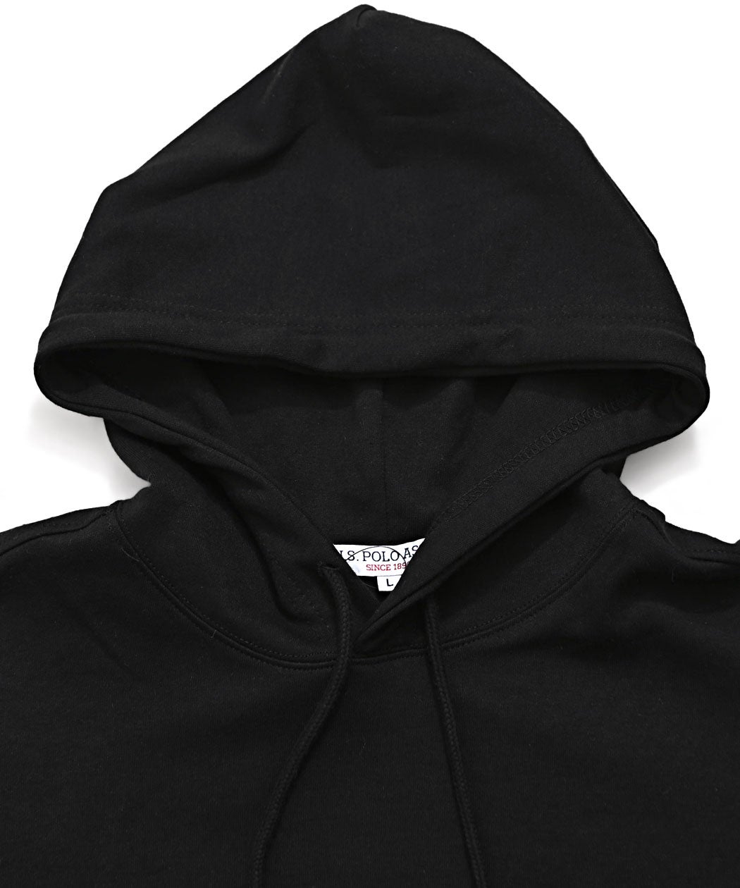 U.S. POLO ASSN.【ユーエスポロアッスン】プルフーディー/全6色