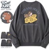 TOM&JERRY【トムとジェリー】トレーナー