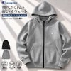 Champion【チャンピオン】TECH WEAVE 3LS HOODED SWEATSHIRT