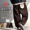 Dickies【ディッキーズ】ツイルイージーカーブパンツ