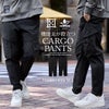 CavariA【キャバリア】カーゴパンツ