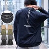 LUXE/R【ラグジュ】ストレッチ布帛トレーナー